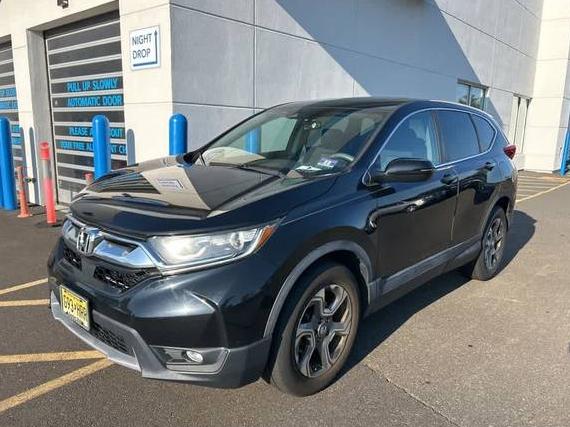 HONDA CR-V 2017 2HKRW2H53HH608532 image