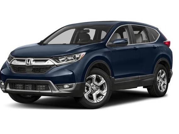 HONDA CR-V 2017 5J6RW2H85HL071355 image
