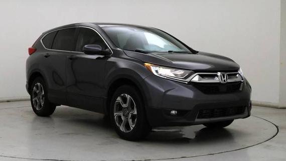 HONDA CR-V 2017 2HKRW2H87HH611038 image