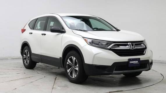 HONDA CR-V 2017 2HKRW6H36HH201357 image