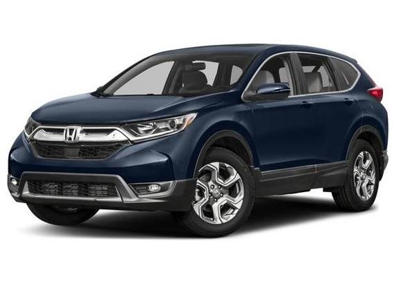 HONDA CR-V 2017 2HKRW2H87HH622220 image