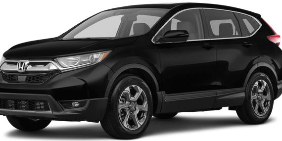 HONDA CR-V 2017 2HKRW1H80HH504441 image