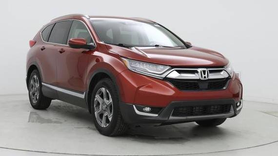 HONDA CR-V 2017 2HKRW1H94HH518657 image