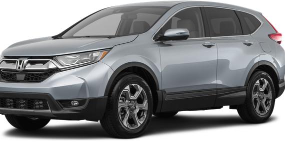 HONDA CR-V 2017 2HKRW2H51HH626527 image