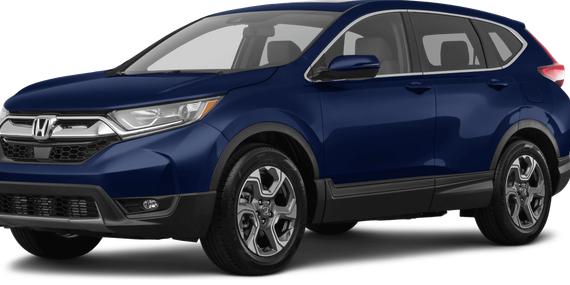 HONDA CR-V 2017 2HKRW2H8XHH618808 image