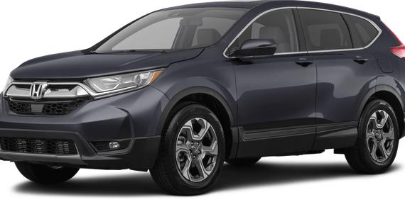HONDA CR-V 2017 2HKRW2H80HH686096 image