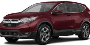 HONDA CR-V 2017 5J6RW2H57HL011437 image