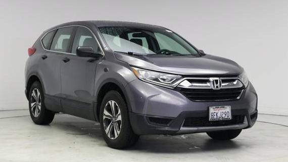 HONDA CR-V 2017 2HKRW6H35HH223091 image