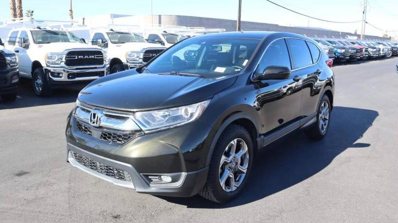 HONDA CR-V 2017 2HKRW1H87HH512326 image