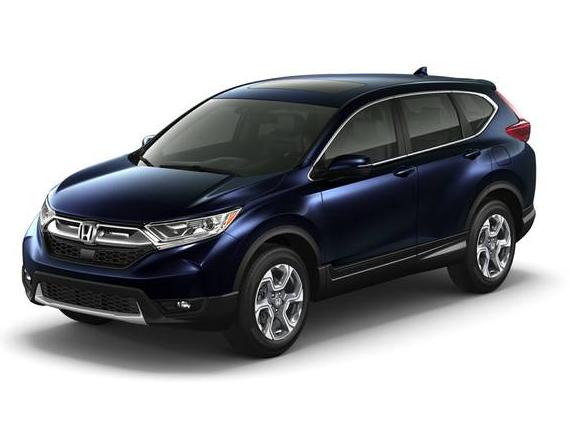 HONDA CR-V 2017 2HKRW2H88HH673841 image