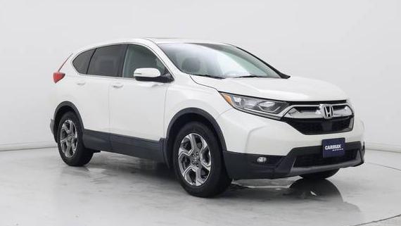 HONDA CR-V 2017 2HKRW1H86HH507490 image