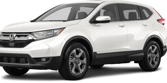 HONDA CR-V 2017 2HKRW2H57HH623907 image