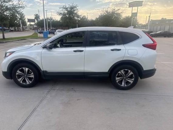 HONDA CR-V 2017 2HKRW5H38HH402624 image