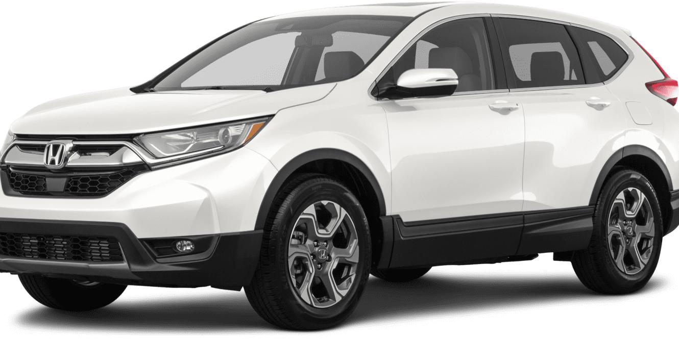 HONDA CR-V 2017 2HKRW2H82HH605860 image
