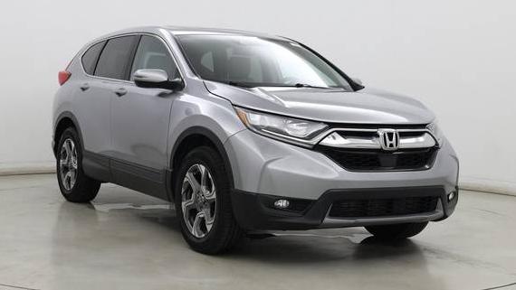 HONDA CR-V 2017 5J6RW2H88HL067851 image
