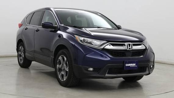 HONDA CR-V 2017 2HKRW2H58HH606937 image