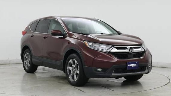 HONDA CR-V 2017 2HKRW2H85HH638173 image