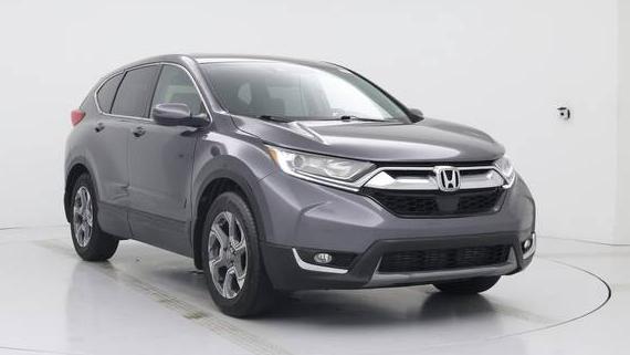 HONDA CR-V 2017 7FARW1H84HE003958 image
