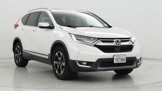HONDA CR-V 2017 2HKRW1H95HH506873 image