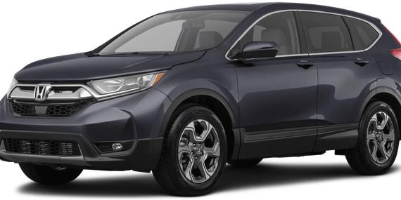 HONDA CR-V 2017 2HKRW2H86HH686085 image