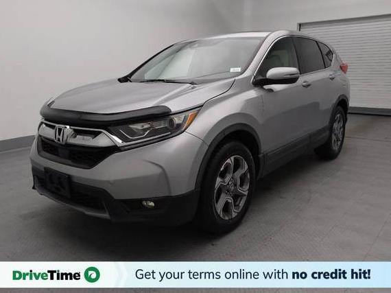 HONDA CR-V 2017 2HKRW2H80HH620468 image