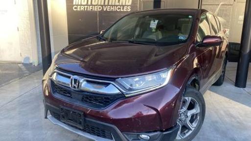 HONDA CR-V 2017 2HKRW1H59HH502225 image