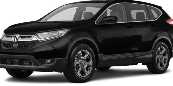 HONDA CR-V 2017 5J6RW2H85HL068438 image