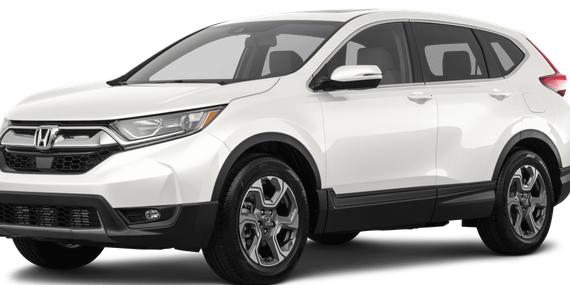 HONDA CR-V 2017 2HKRW1H87HH501228 image