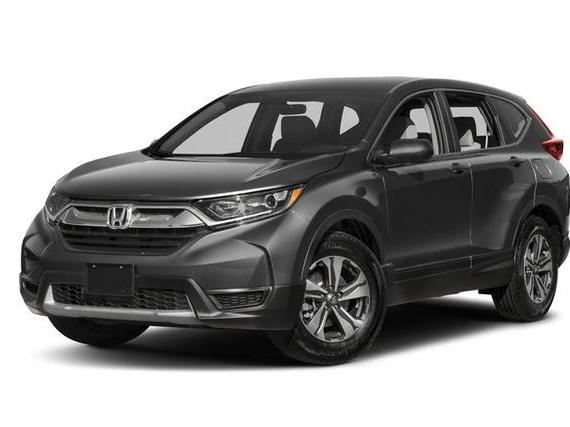 HONDA CR-V 2017 5J6RW5H3XHL004692 image