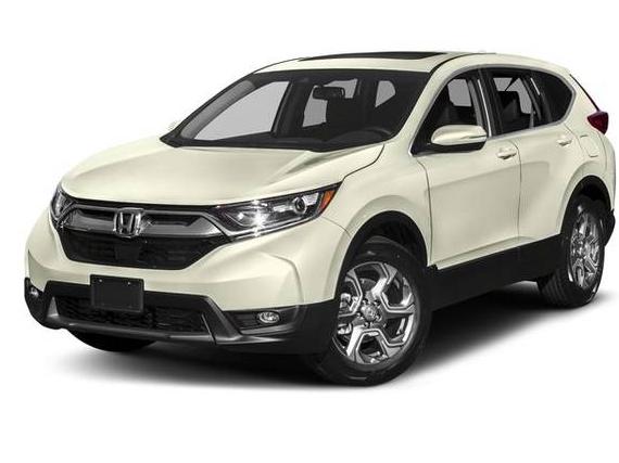 HONDA CR-V 2017 7FARW1H89HE000795 image