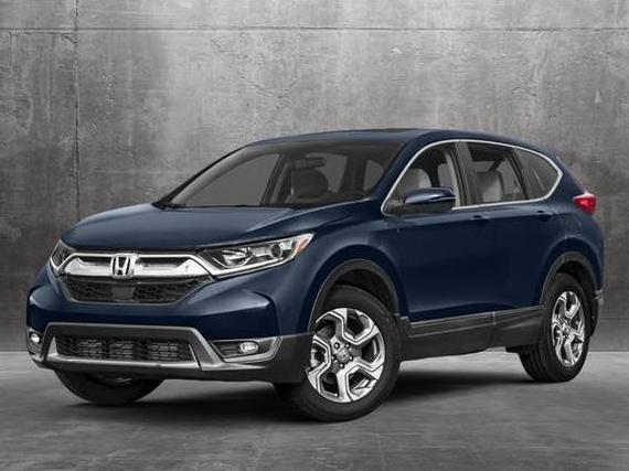 HONDA CR-V 2017 2HKRW2H88HH619021 image