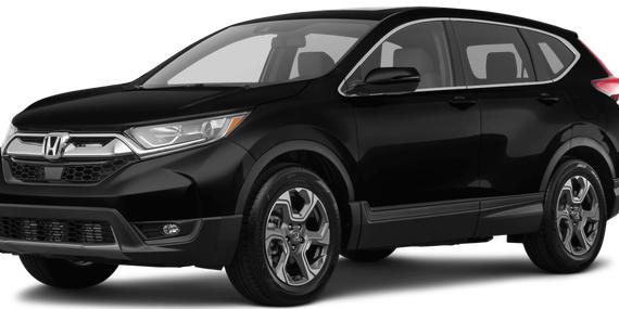 HONDA CR-V 2017 5J6RW2H8XHL032907 image