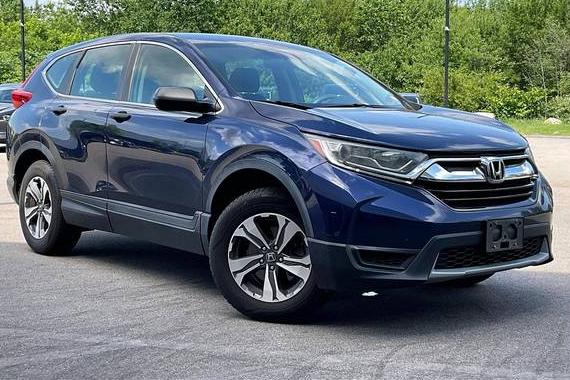 HONDA CR-V 2017 2HKRW6H30HH217070 image
