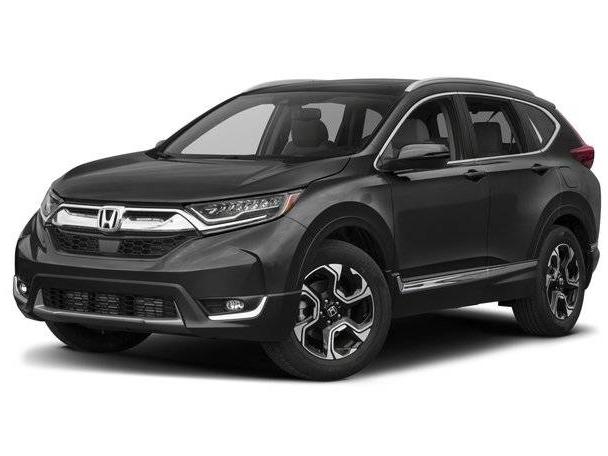 HONDA CR-V 2017 5J6RW2H97HL066988 image