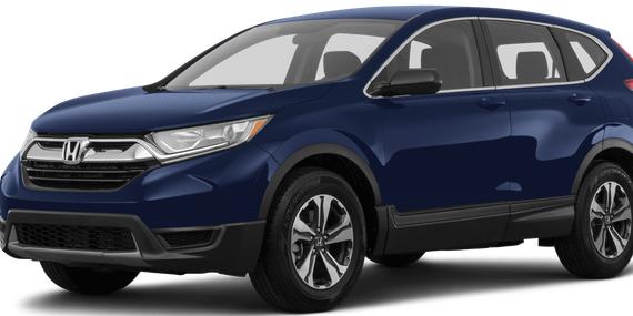 HONDA CR-V 2017 2HKRW6H3XHH200941 image