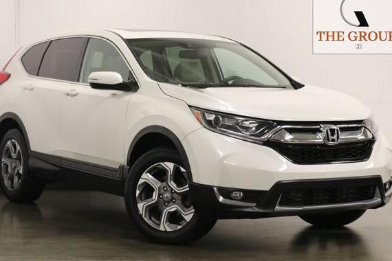 HONDA CR-V 2017 2HKRW2H87HH639860 image