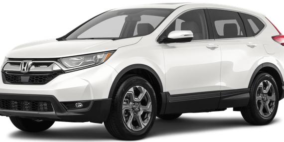 HONDA CR-V 2017 5J6RW2H53HL032947 image