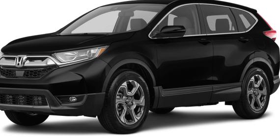HONDA CR-V 2017 5J6RW1H86HL002653 image