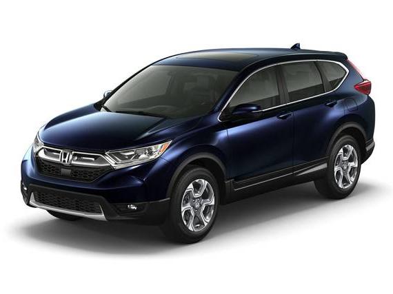HONDA CR-V 2017 5J6RW2H84HL061819 image