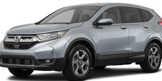 HONDA CR-V 2017 2HKRW2H82HH628104 image