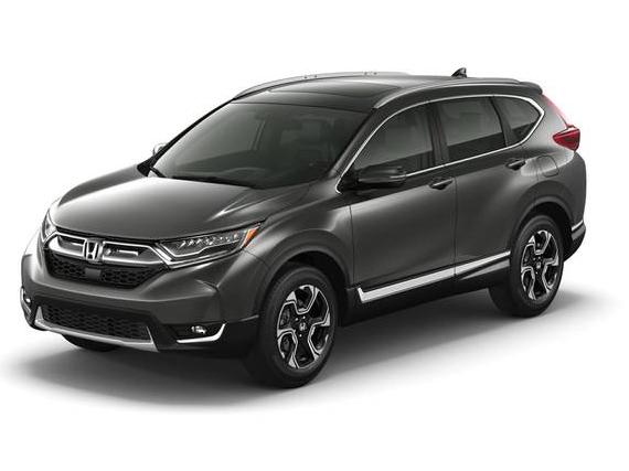 HONDA CR-V 2017 2HKRW2H99HH635222 image