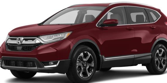 HONDA CR-V 2017 5J6RW2H92HL061536 image