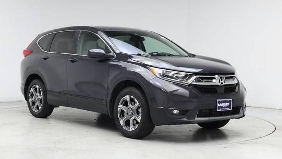 HONDA CR-V 2017 5J6RW2H87HL022075 image