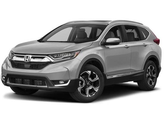 HONDA CR-V 2017 2HKRW2H91HH633349 image