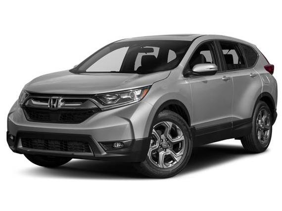 HONDA CR-V 2017 7FARW1H5XHE008930 image