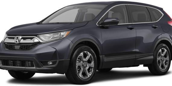 HONDA CR-V 2017 5J6RW2H56HL034658 image
