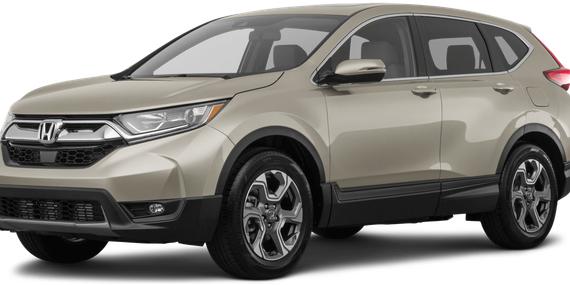 HONDA CR-V 2017 5J6RW2H57HL005749 image