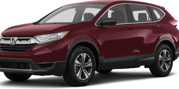 HONDA CR-V 2017 5J6RW5H31HL002247 image