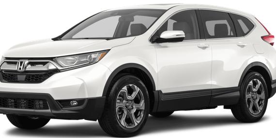 HONDA CR-V 2017 2HKRW2H82HH630855 image