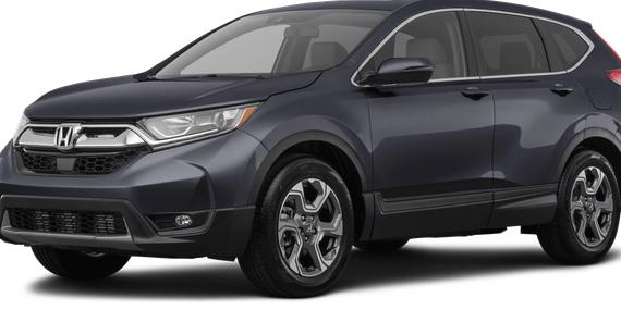 HONDA CR-V 2017 2HKRW2H5XHH690856 image